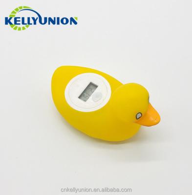 China Wholesale Digital Hot Water Temperature Bath Toy Fever Alarm Baby Testing Thermometer for Newborn for sale