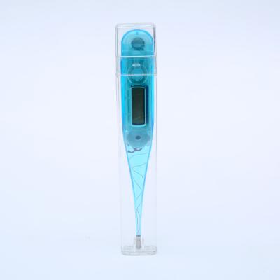 China Wholesale Price Chinese Durable Children Fever Alarm Supplier Adult Portable Digital Thermometer for sale