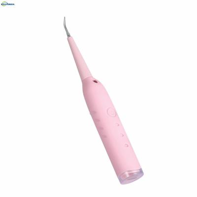 China For commercial & Concise home use design convenient to have practical dental care tooth calculus remover at home for sale