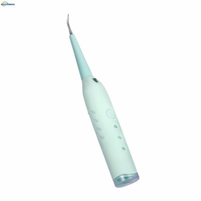 China For commercial & Use at home 2019 new products trending cheaper price home and travel use portable tooth plaque remover for sale