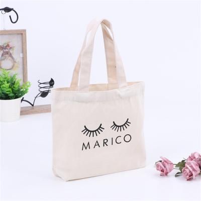 China Hot Selling Durable New Design Fabric Canvas Large Drawstring Insulated Shopping Bags for sale