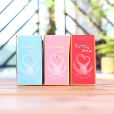 China Recycled Materials China Manufacturer Paper Box Customized Package With Logo Color for sale