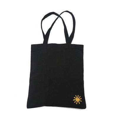 China Canvas Folding Bag 019 for sale