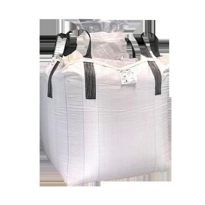 China Food Grade China 1000kgs Fibc Container Bulk Sacos Big Bags De Polipropileno Jumbo Woven Pp Bags Super Bag For Urea for sale