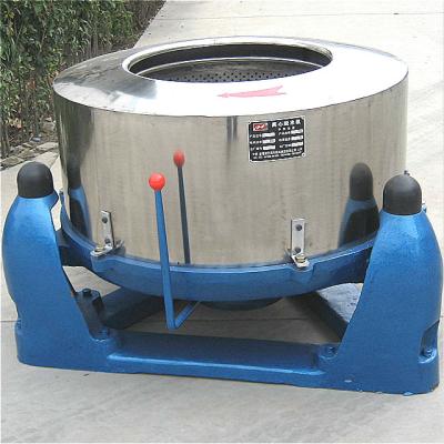 China Centrifuge Dehydration Machinery Hydro Extractor For Cloth Industrial Machine Te koop