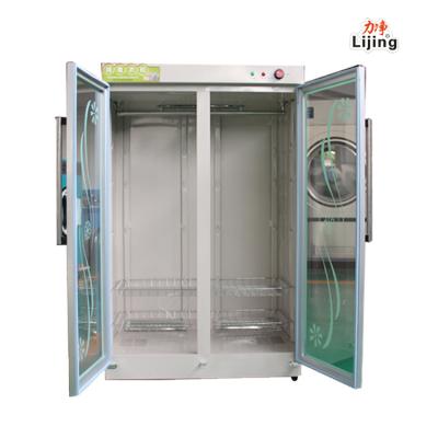 Cina Ozone Sterilizer Cabinet Commercial Garment Sterilizer Machine Disinfect Cabinet in vendita