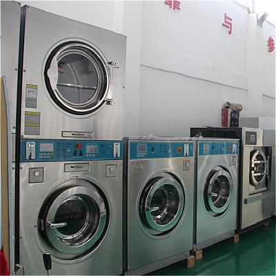 中国 Eco Friendly Whirlpool Laundry Washing Machine Double Stack Washer And Dryer 販売のため