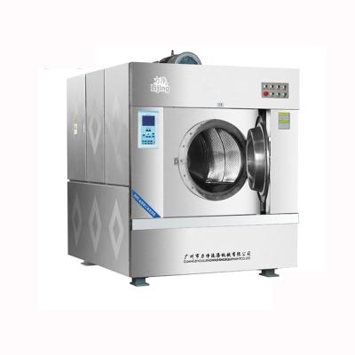 中国 textile industrial washing machine used commercial laundry washing machines 販売のため