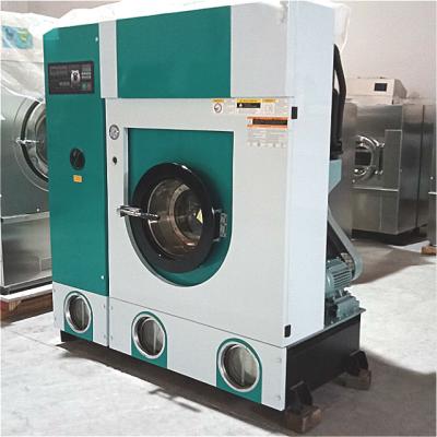 China Leather Dry-Cleaning Machine Commercial Automatic Dry Cleaning Machine Co2 Dry Cleaning Machine For Sale zu verkaufen