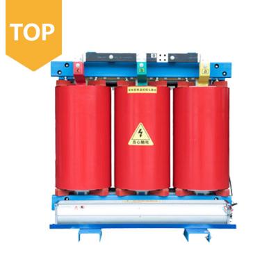 China Dry Dry Power 10kv 50kva 100kva 160kva 200kva 250kva 315kva Transformer for sale