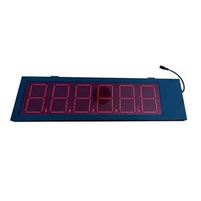 China ODM Support Remote Scoreboard for Floor Weighing Scale Truck Scale Weighbridge Truck Scale for sale