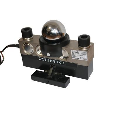 China 30 Ton Truck Scale Load Cell Weighing Sensor with BIG LCD and LED Display Type for sale