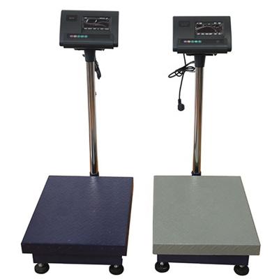 China Digital Pricing Weight Platform Scale with Customized OEM Support and LCD Display for sale