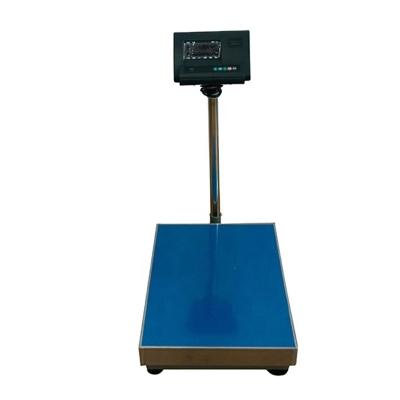 China 800kg 300kg High Precision Digital Weighing Platform Scale for Customized Requirements for sale