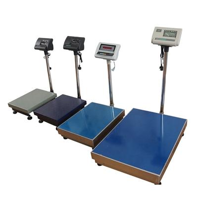 Cina Customized ODM Support Electronic Digital Computing Platform Scale with LCD Display in vendita