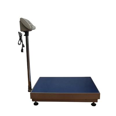 China ODM Supported Stainless Steel 100kg 200kg 300kg 1g 10g Digital Industrial Platform Weighing Scale for sale