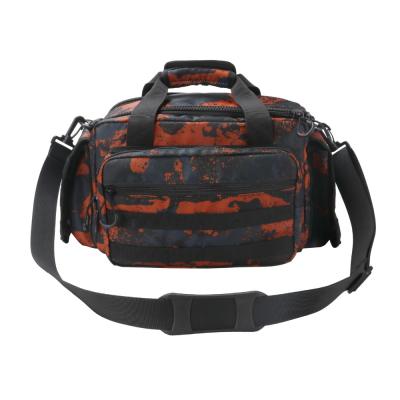 China Adjustable Shoulder Strap HIBO Hunting Accessories Manufacturer Shoulder Hunting Range Bag for sale