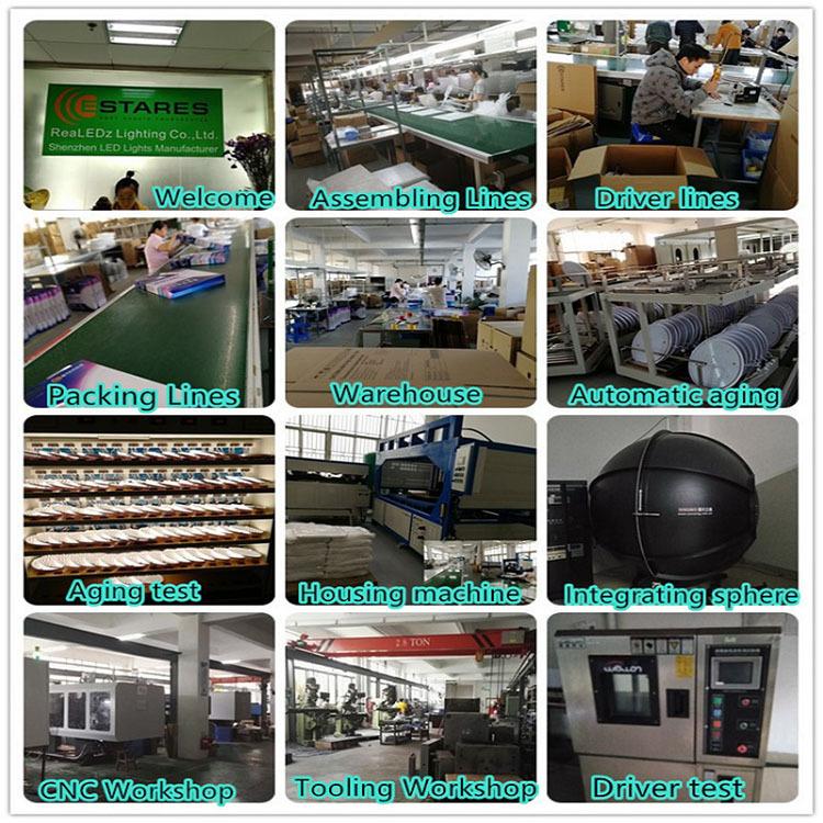 Verified China supplier - Shenzhen Realedz Technology Co., Ltd.