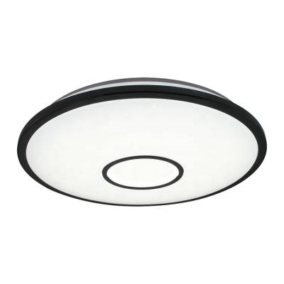 China EUROPEAN crystal and chrome led ceiling light 60w dimmable switch and remote controller memory for sale