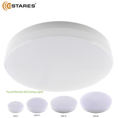 China 16W Modern Round Shape Led Ceiling Light for sale