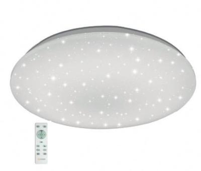 China Surface Mounted Dome Led Ceiling Down Light Surface Mounted CCT-Dim Smart Led Plafones for sale