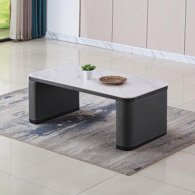 China Office adjustable Nordic minimalist coffee table coffee table living room square end table (the other) for sale