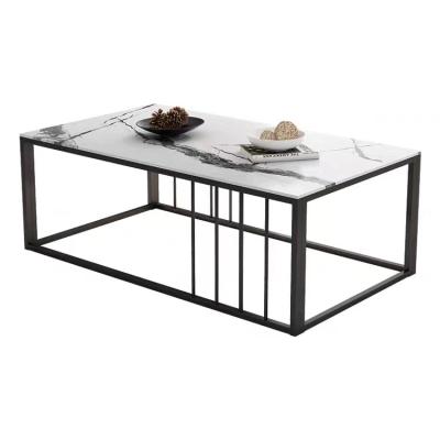 China Modern coffee table living room coffee table (the other) Nordic simple adjustable business coffee table for sale