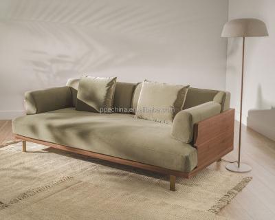 China High End Other Minimalist Fabric Sofas Furniture Living Room Design Other Leather Customized Couches Luxury Sofa Set for sale