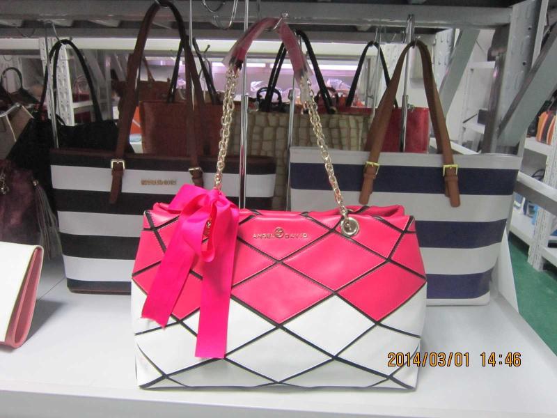 Verified China supplier - Shenzhen FineGift Bag Manufacture Ltd.