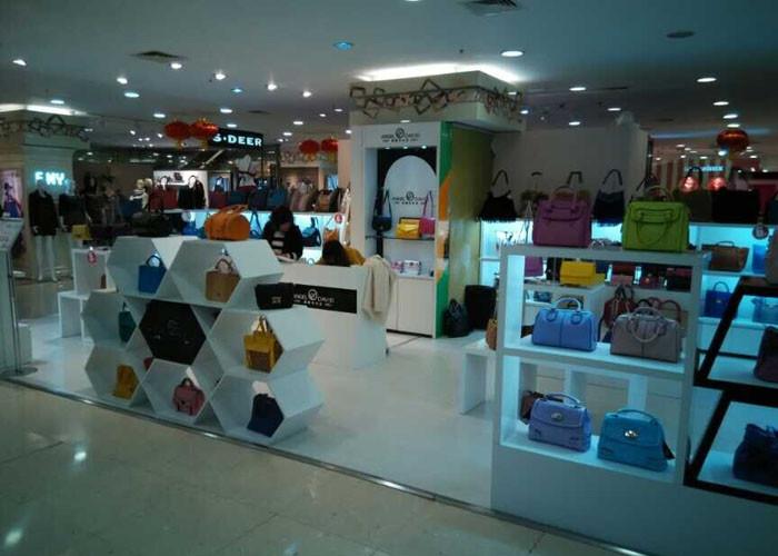 Verified China supplier - Shenzhen FineGift Bag Manufacture Ltd.