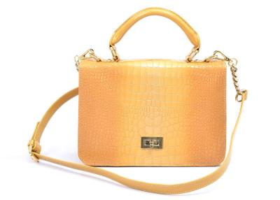 China Gradient Chain Crossbody Bags for sale