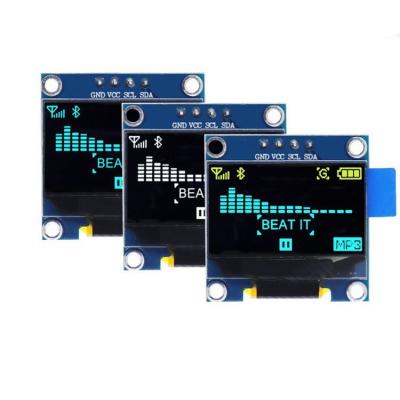 China Cheap price SSD1315 oled ssd1306 microdisplay oled good quality low price 0.96 inch oled display module 0.96 for sale