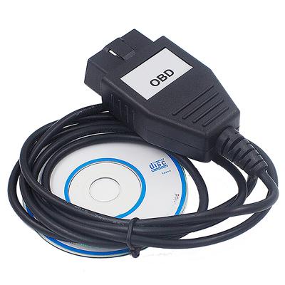 China All Ford vcm OBD OBD2 Scanner vcm OBD Auto Diagnostic Scan Tool Cable for sale