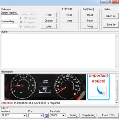 China For Mazda Mtool Stool V1.52 V1.55 Software for sale