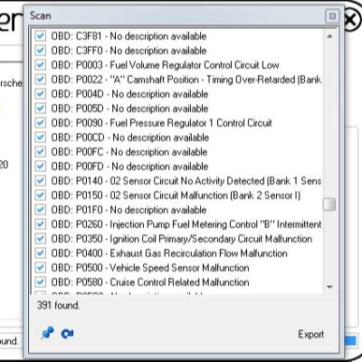 China For ECU DTC Remover 1.8.8.2 DTCRemover For Alpha Au-Di BMW Chevrolet Chrysler Ford Land Rover for sale