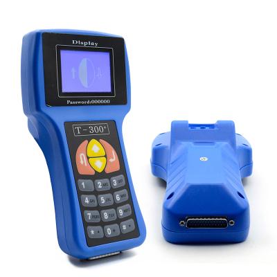 China For Universal Cars Universal Master Key Immobilizer Key Programmer Decorder T300 Key Immobilizer Cars Decorder Maker for sale