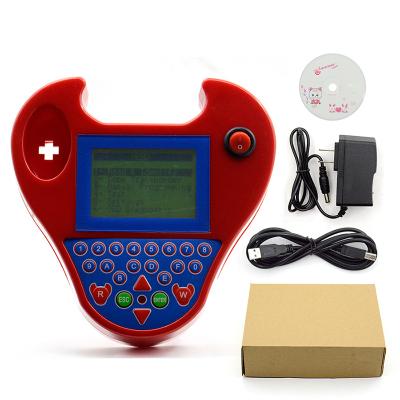 China For No Brands Needed Mini ZedBull Smart Zed Bull Transponder Key Programmer for sale