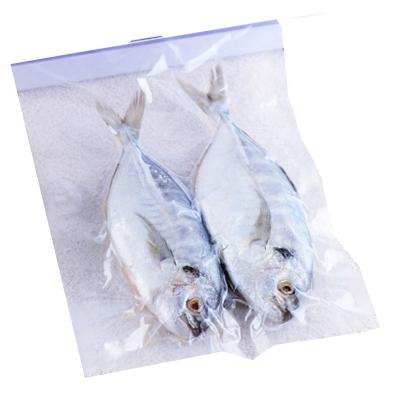 China Factory Customized Barrier Delute China Food Grade Vacuum Nylon Plastic Bags For Marine Food for sale