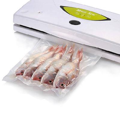 China Barrier Delute China Factory Customized Printing Vacuum Heat Sealing Plastic Bag for sale