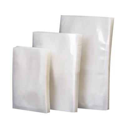 China Wholesale Custom Packaging Plastic Resealable Biodegradable Vacuum Bags Moisture Proof for sale