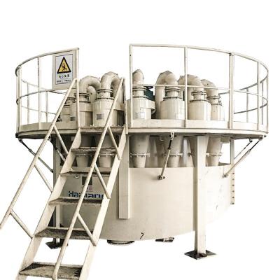 China Construction material stores laboratory hydraulic cyclone for coal slurry concentration for exporting to Europe and Russia for sale