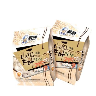 China Custom printed food grade plastic dry pasta instant noodle food packaging bags for sale