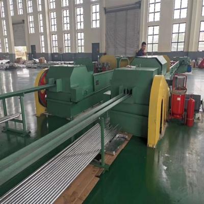 China High Speed 25mm Cold Pilger Mill 30KW Alloy Steel Rolling Machine for sale