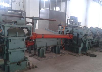 Κίνα 1600KW 3000mm Punching τρυπών μηχανή Ф50 - Ф300 χιλ., μύλος ρόλων υψηλής ακρίβειας ZDY710 προς πώληση