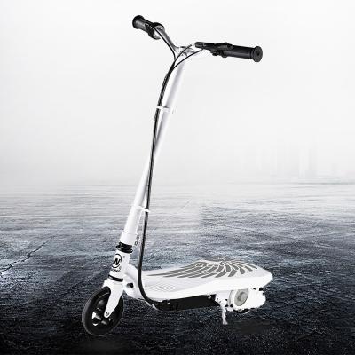 China 2 Wheels 100W Unisex Adult Electric Scooter for sale