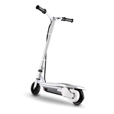 China 24V 100W Unisex Cheap Price Electric Scooter For Adult for sale