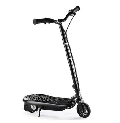 China Electric Kick Scooter Adult 5.5 Inch Wheel With Handle Brake Electric Mobility Scooter 76*60*90 Cm for sale