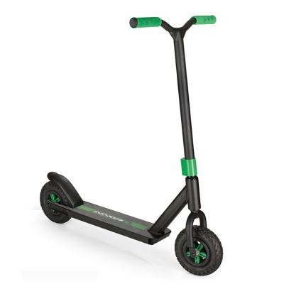 China Youth Customize Stunt Scooter Durable Alloy Steel Stunt Scooter for sale