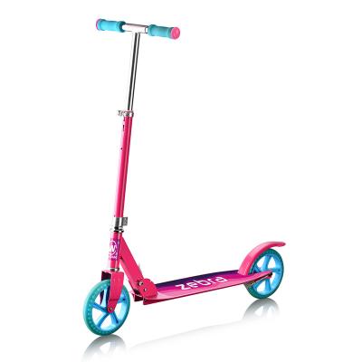 China Transport Foldable Tool Cheap Kids Outdoor Folding Mobility Scooter for sale