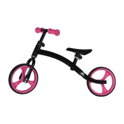 China Hot Sales Street Running 9 Inch Kids Push Bike Kids Balance Bike Kids Walking Bike for sale